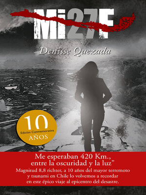 cover image of Mi 27F